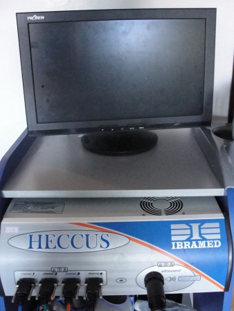 Heccus